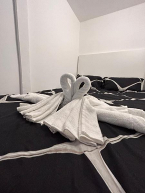 Apartmani noc 4